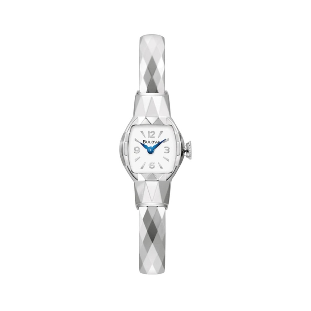 BULOVA AMERICAN GIRL WATCH- LIMITED EDITION
  NEW